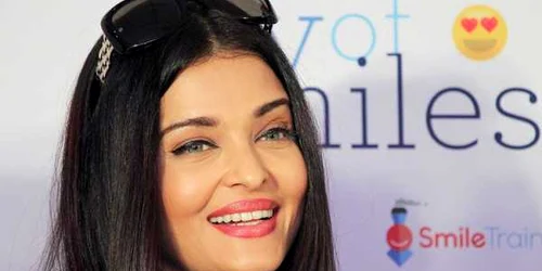 Aishwarya Rai Bachchan