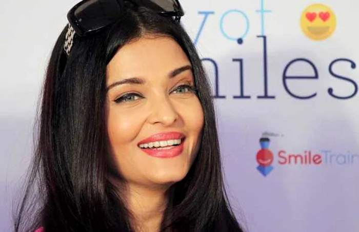 Aishwarya Rai Bachchan