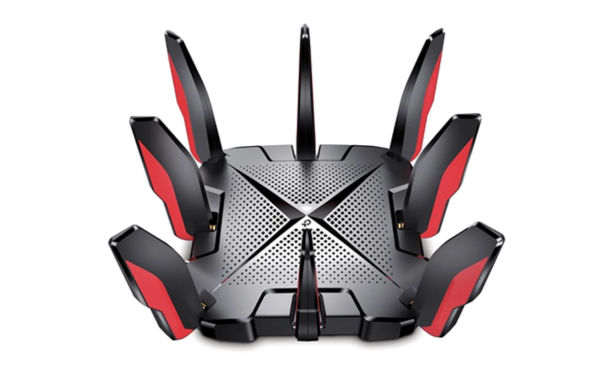 Router de gaming Tp-Link Archer GX90.