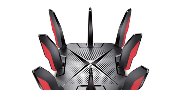Router de gaming Tp-Link Archer GX90