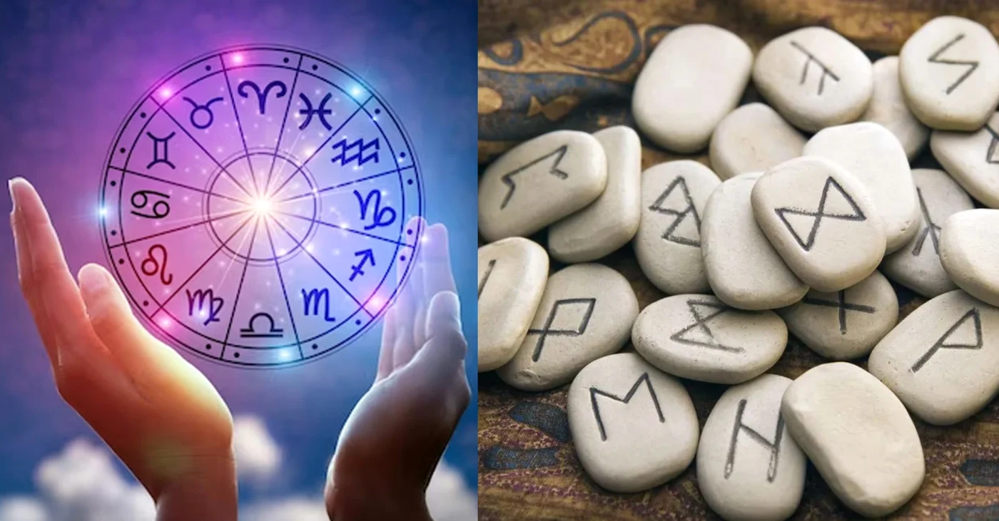 Horoscop / foto: arhiva Click!