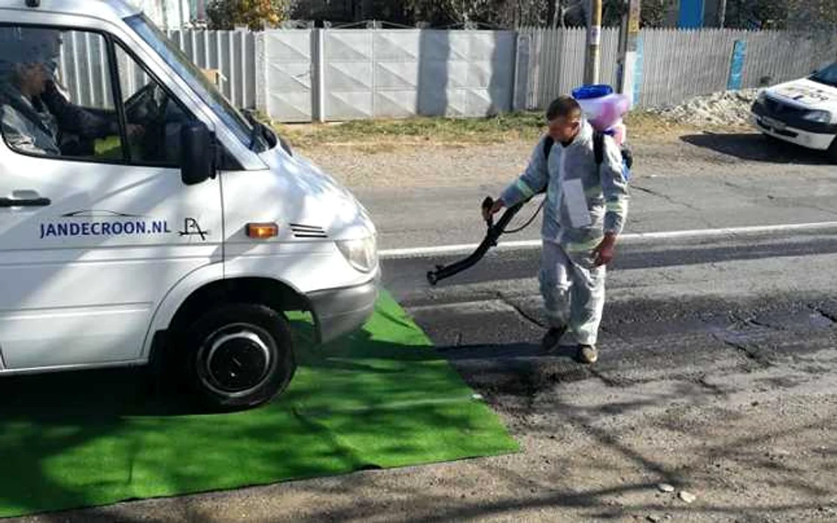 foto arhivă Adevărul