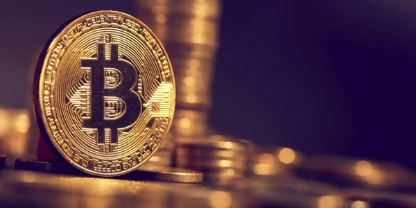 bitcoin