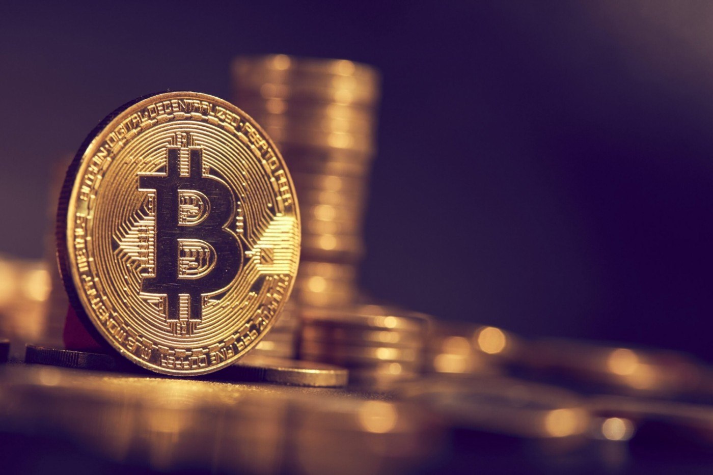 stilul de viață milionar al bitcoin