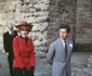 Diana și Charles