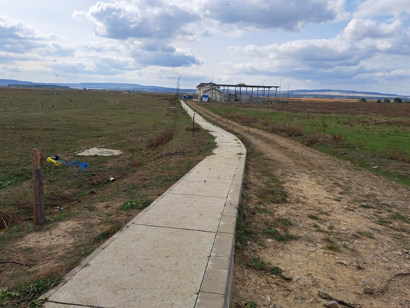 Batjocură pe bani europeni. Cum se aruncă sume uriașe pentru stații de epurare în localități fără apă curentă
