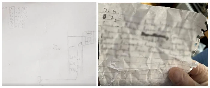 Elevul care a ucis opt copii şi un paznic la şcoala avea o listă / foto: n1info.rs