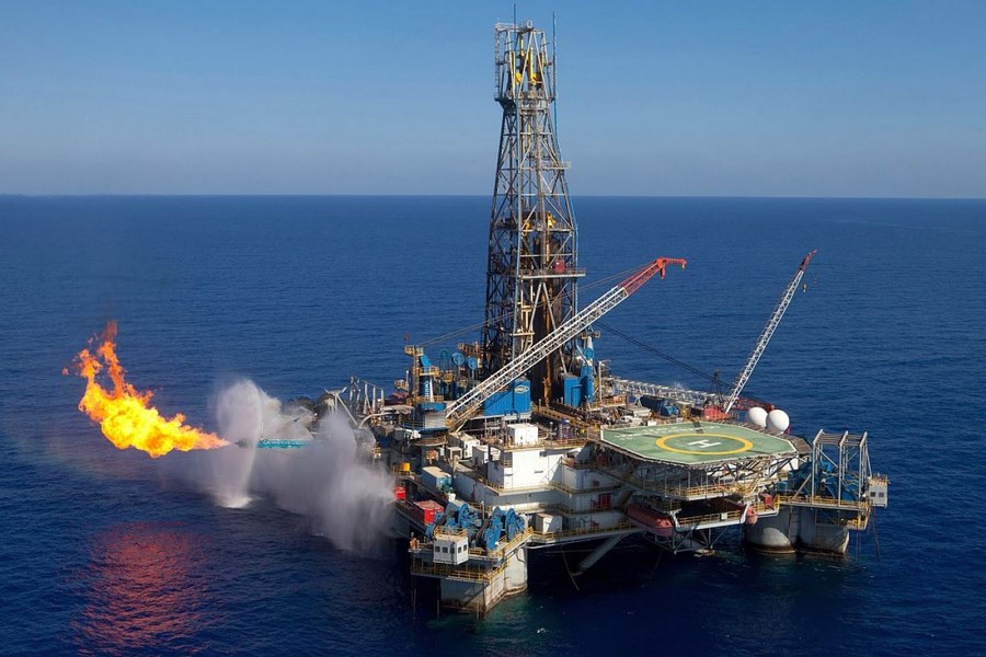 OMV Petrom și Romgaz: Neptun Deep va furniza un volum total de ~100 miliarde metri cubi de gaze