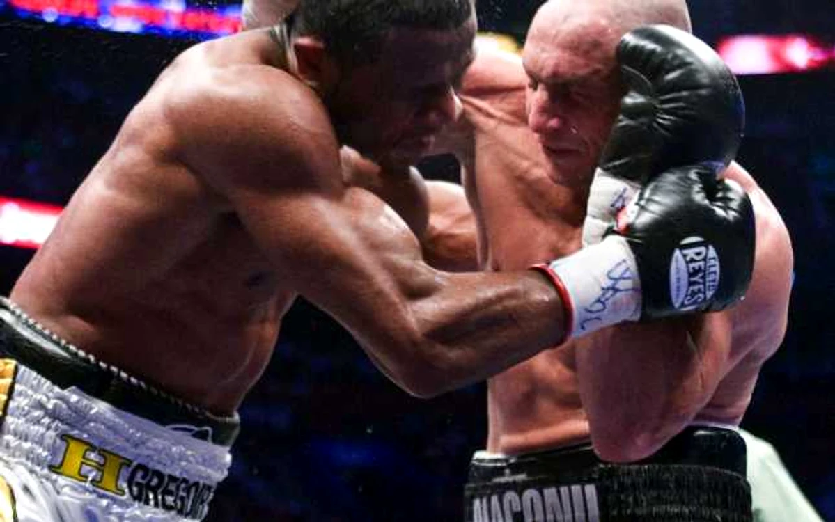 Adrian Diaconu şi Jean Pascal
