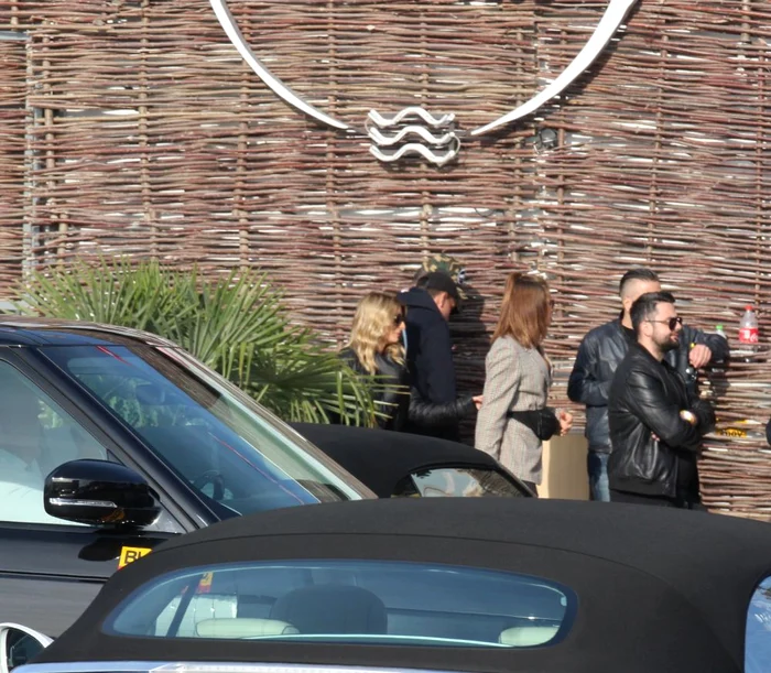 Ana Baniciu și Raluka, și ele nedespărțite după Asia Express