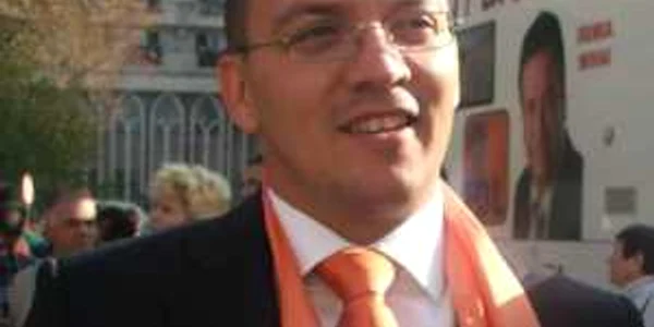Avocatul Mihail Boldea 