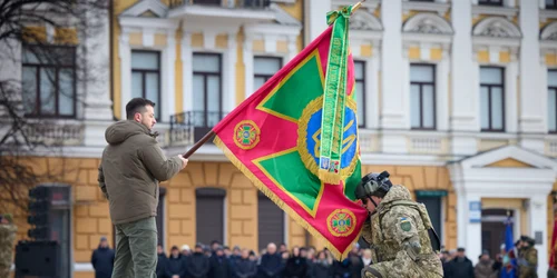 Razboi in Ucraina Volodimir Zelenski FOTO EPA EFE jpg