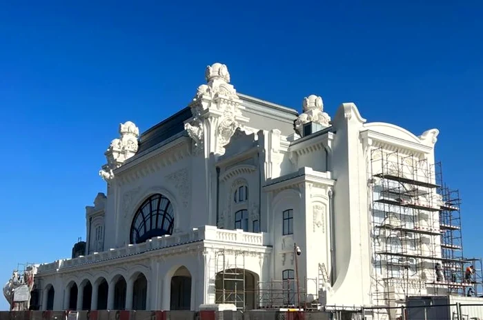 Cazinoul din Constanța