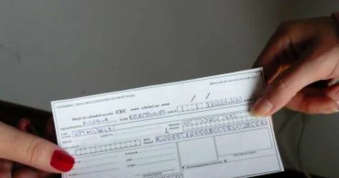 Suceava: Patru oameni de afaceri suceveni au emis cecuri fără acoperire