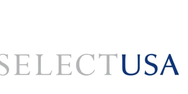 Logo Select USA foto via SelectUSA