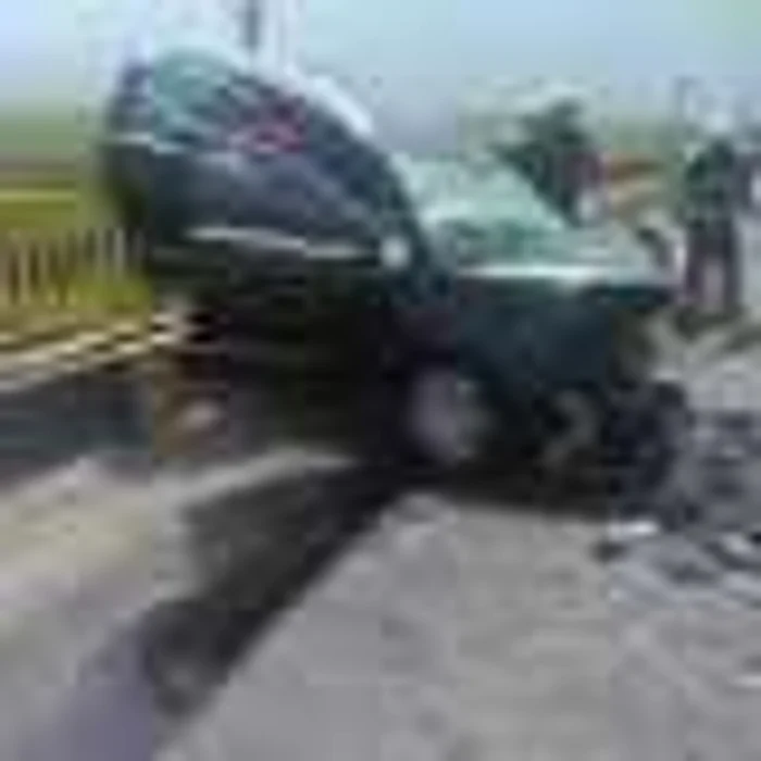 brasov accident dn1 brasov