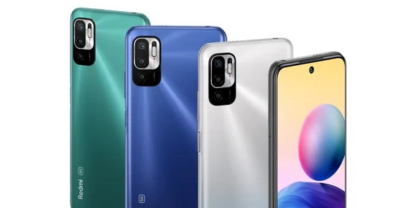 Xiaomi Redmi Note 10 5G