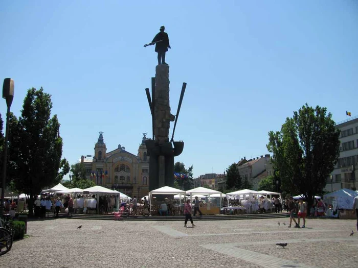 mesteri populari cluj foto