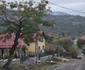 Paradoxul din Ţara Loviştei - Vâlcea - fost drum naţional DN7D după zeci de ani - de pământ - neasfaltat Foto Daciana Stoica - Adevărul