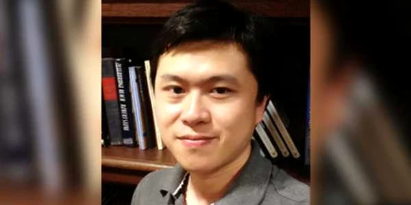 Bing Liu