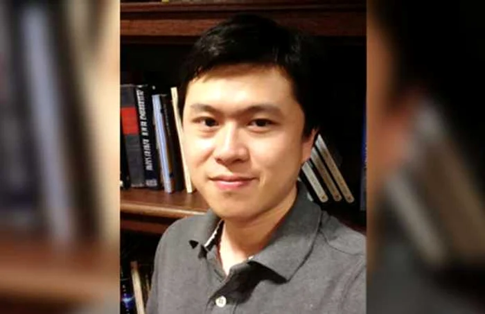 Bing Liu, profesor asistent în vârstă de 37 de ani la Şcoala de Medicină a Universităţii din Pittsburgh