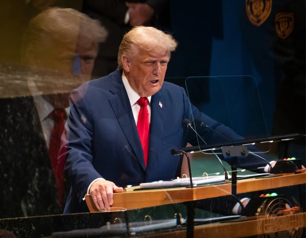 „Rusia a pierdut un milion și jumătate de soldați”. Putin trebuie „să facă ceva” pentru a încheia războiul, spune Trump