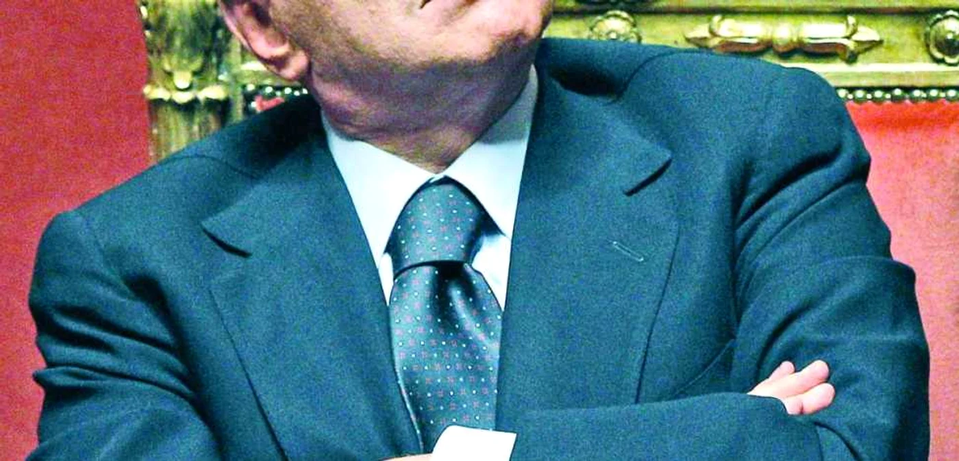 Silvio Berlusconi vrea să majoreze taxele pe alcool  FOTO Reuters