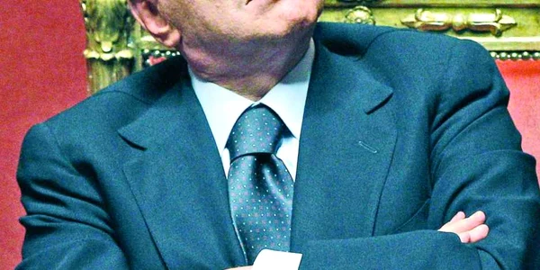 silvio berlusconi reuters