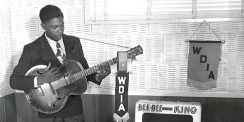 bb king