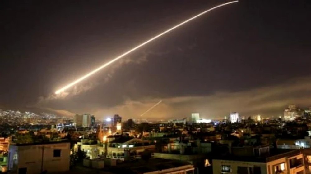 Izraelski napad z droni v Siriji zahteval več žrtev