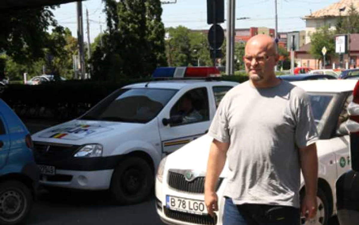 Iaşi: 500 de lei pentru rucsacul copilului ucigaş
