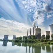 termocentrala de la turceni foto shutterstock