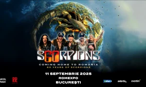 Afis Landscape  Scorpions JPG