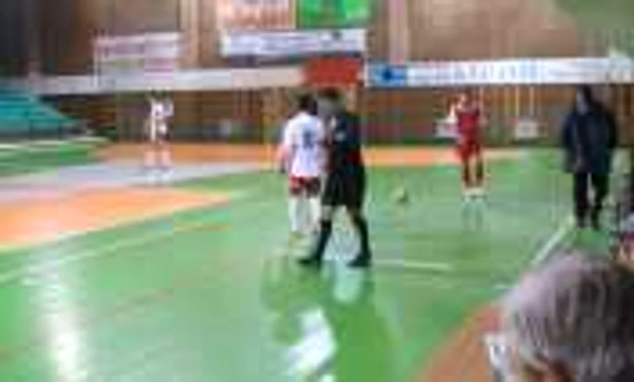 Echipa din Focsani se afla pe locul şase 