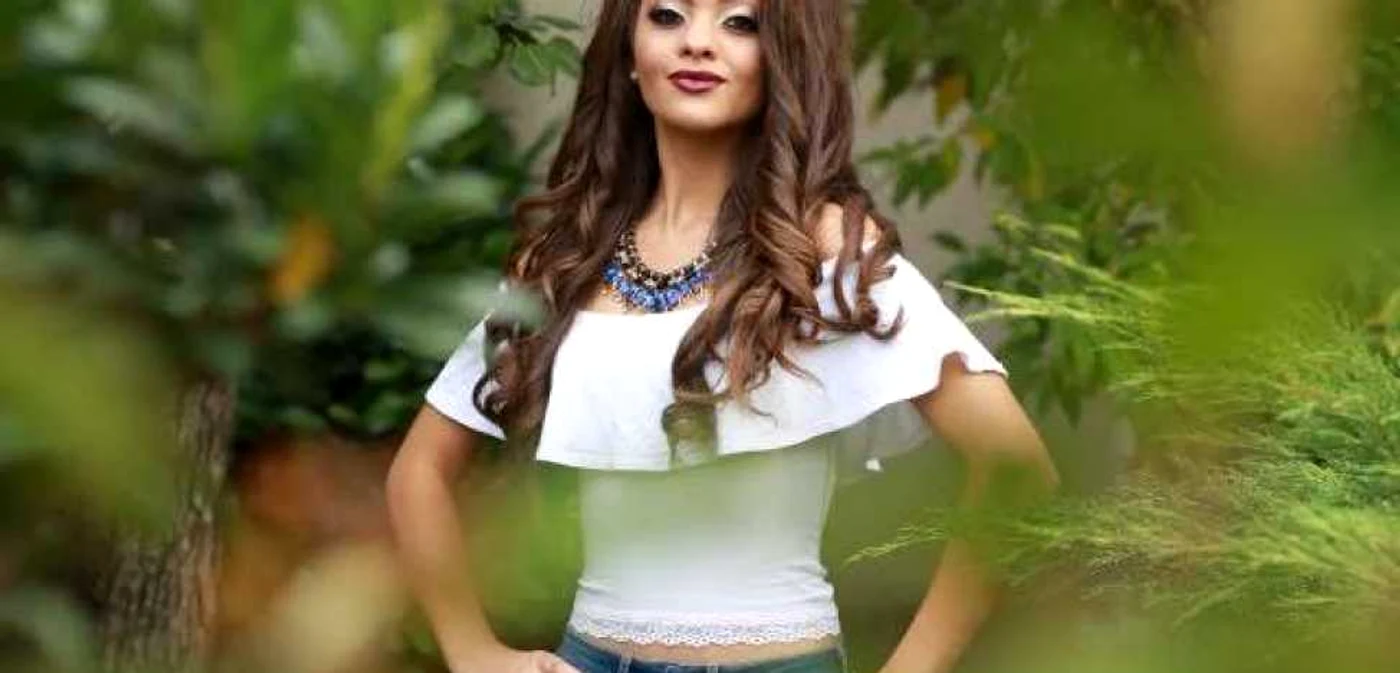 Andrada Nemes Foto-Facebook