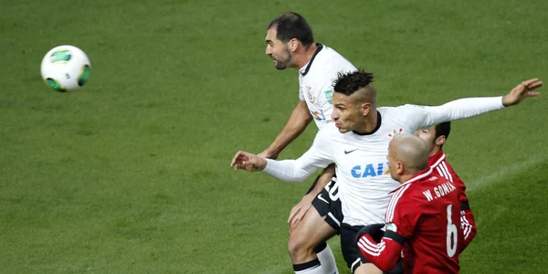 Corinthians