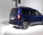 Exterior Renault Kangoo E-Tech Foto: Renault