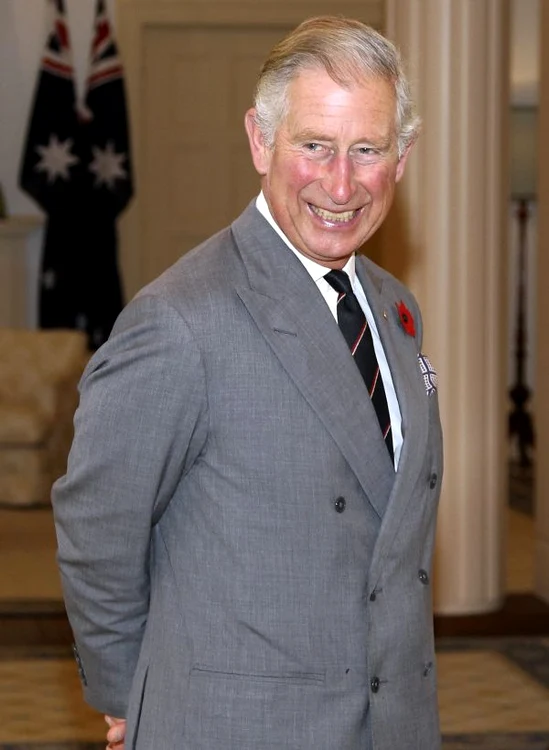 
    Prinţul Charles, socrul Prinţesei Catherine, a făcut o glumă cu personalul spitalului unde a fost internată aceasta. (Foto: Reuters)  