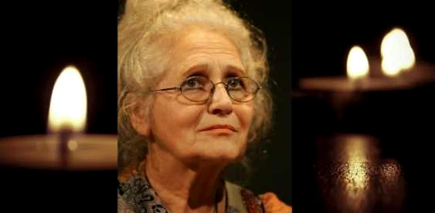 Cătălina Buzoianu (1938-2019)