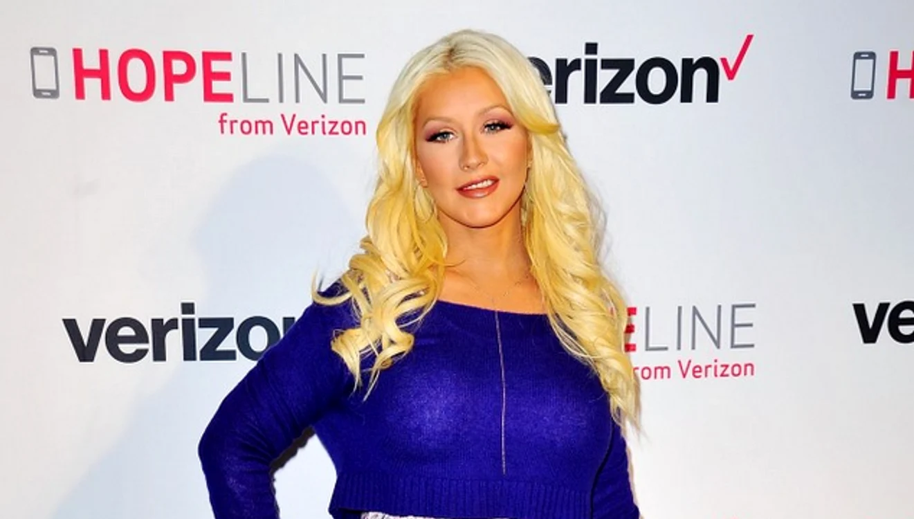 
    Christina Aguilera se întoarce din februarie la The Voicefoto: Getty Images  