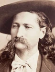 Mituri și legende ale Vestului sălbatic: Wild Bill Hickok și Calamity Jane jpeg