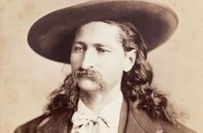 Mituri și legende ale Vestului sălbatic: Wild Bill Hickok și Calamity Jane jpeg