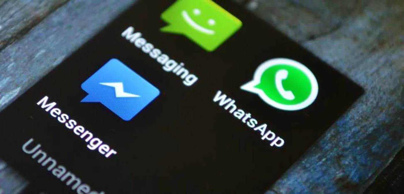 Aplicaţia WhatsApp primeşte trafic gratuit în Cosmote FOTO Răzvan Băltăreţu/Adevărul