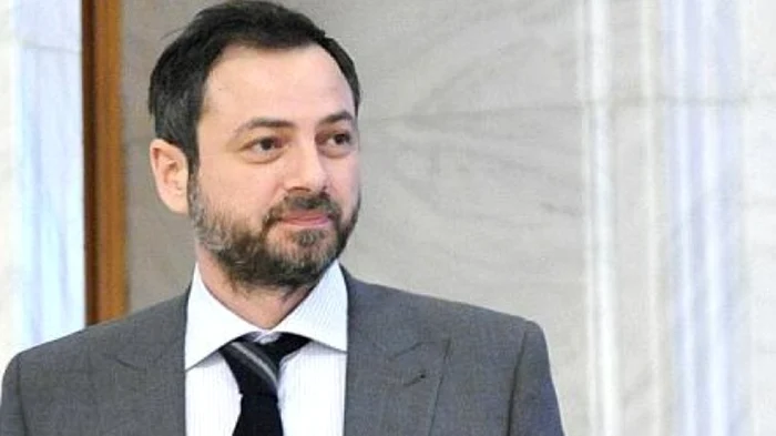 
    Deputatul PNL Dan Motreanu a depus mărturie în dosarul fostului său coleg de partid, Bogdan Olteanu  