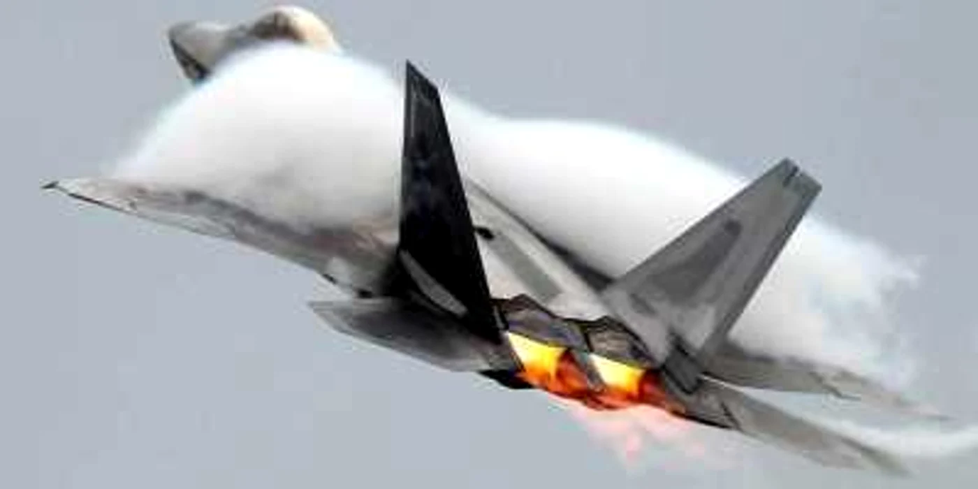 supersonic