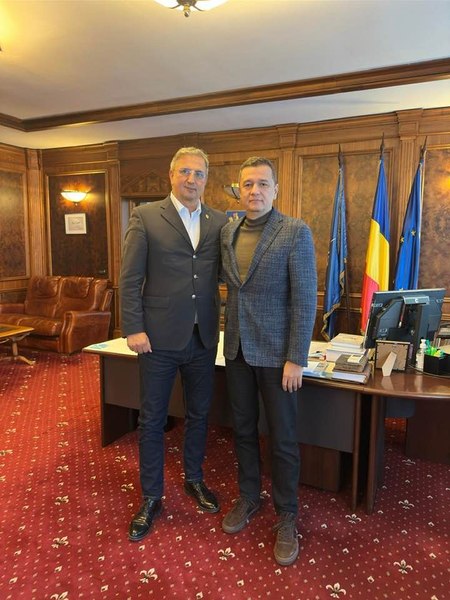 Surpriză de proporții: Un președintele PNL își anunță susținerea pentru PSD la parlamentare. „Argumentele sunt simple"