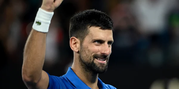 Novak Djokovic (EPA) jpg