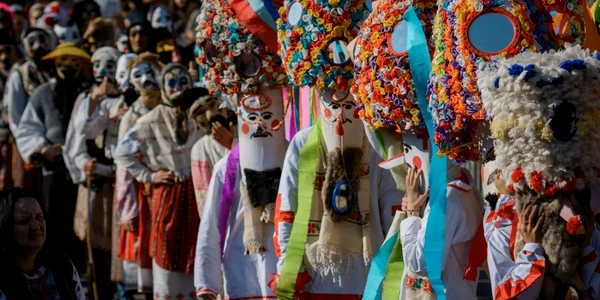 calarasi Festivalul Cucilor din Branesti FOTO MDJ