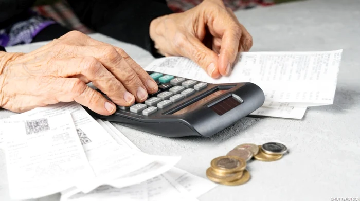 Reguli noi stabilite de Guvern privind pensiile private / Sursa foto: Shutterstock