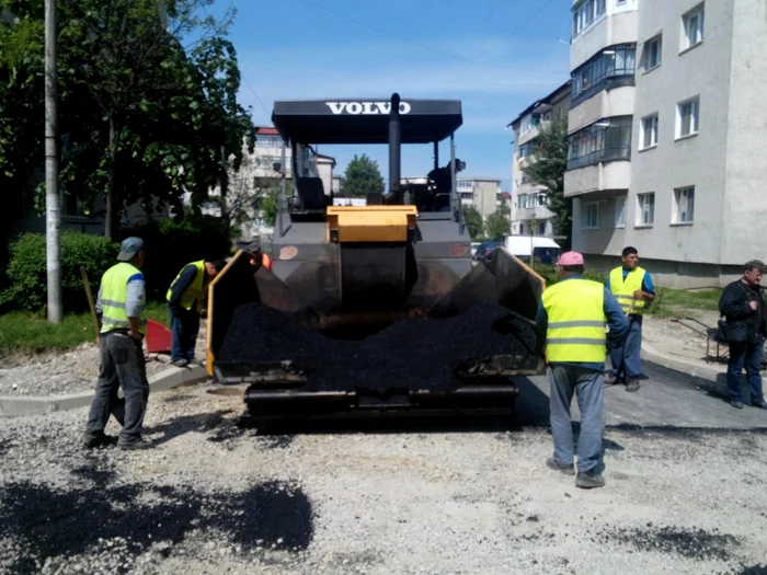 Lucrările vor paraliza două bulevarde imortante din Târgovişte. Boriga: în două luni scăpăm!